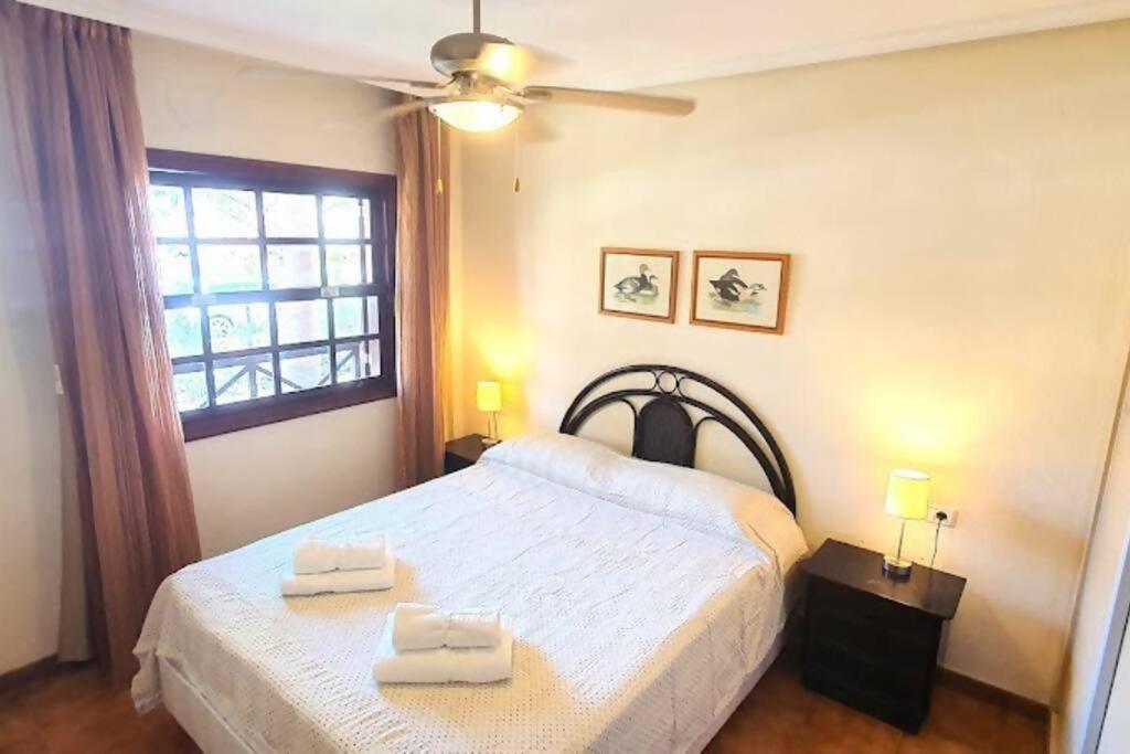 Grazioso Appartamento Parque Albatros 272 San Miguel de Abona Exterior foto