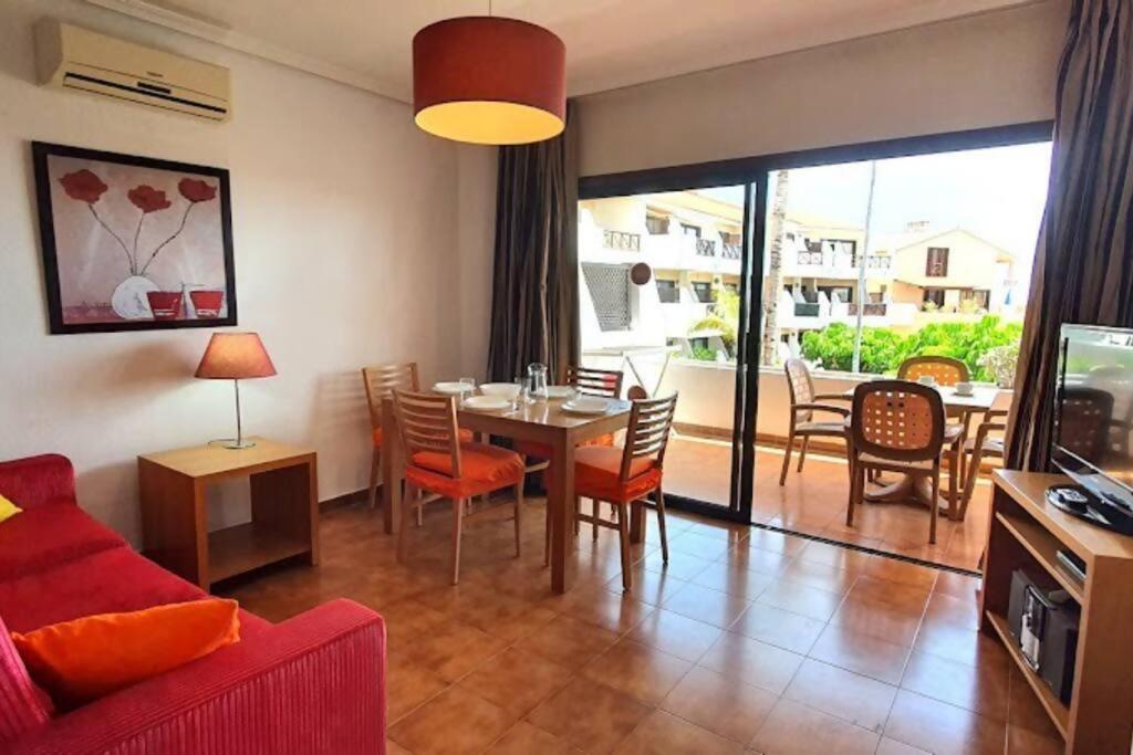 Grazioso Appartamento Parque Albatros 272 San Miguel de Abona Exterior foto